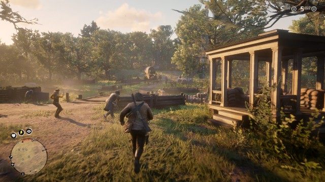 Protect Sadie