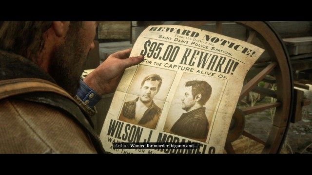Return to Professor Bell (Part V)