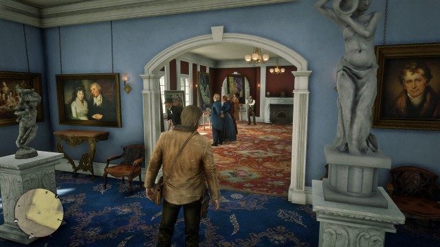 Search the gallery for Charles