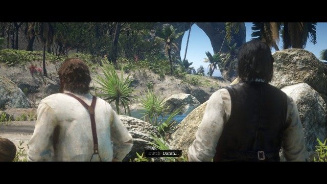 Take out the remaining guards / Take out the guards