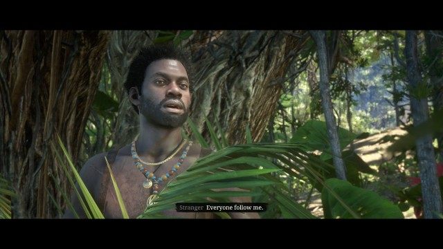 Take out the remaining guards / Take out the guards