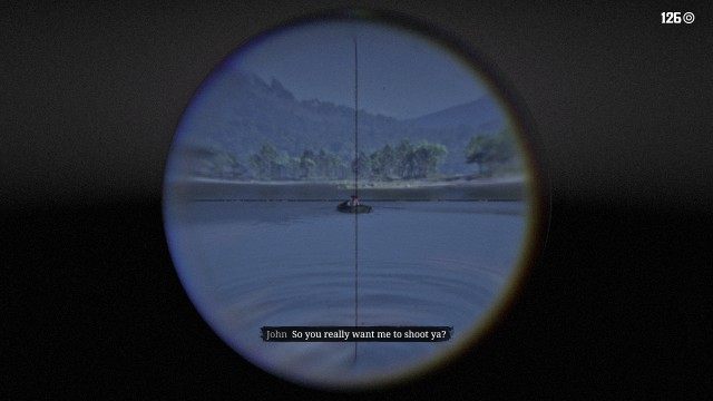 Clear the beach of gang members / Aim at Ramón Cortez boat and capture him alive