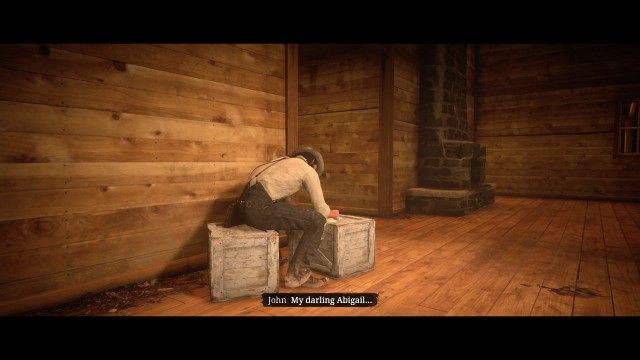 Build a new house