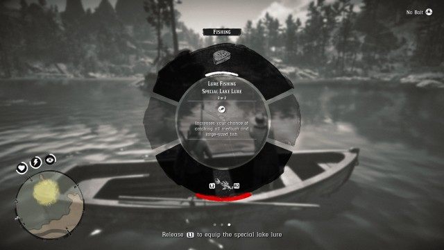 Catch the legendary northern pike