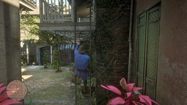 Find a way onto the rooftop / Approach the shooter's location / Take out the shooter