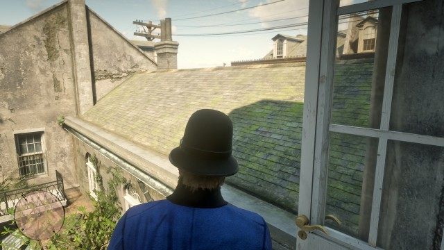 Find a way onto the rooftop / Approach the shooter's location / Take out the shooter