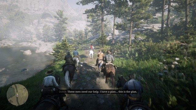 Follow Dutch