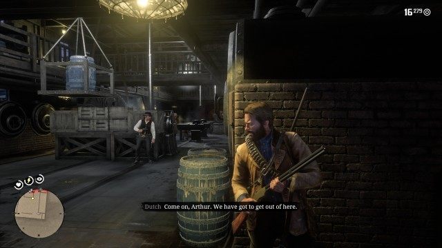 Follow Dutch