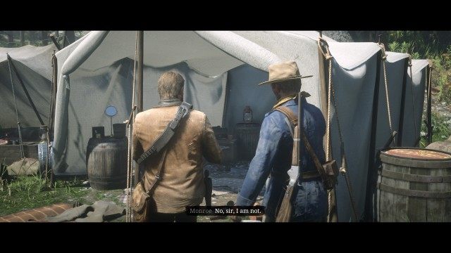 Mount your horse / Follow Rains Fall