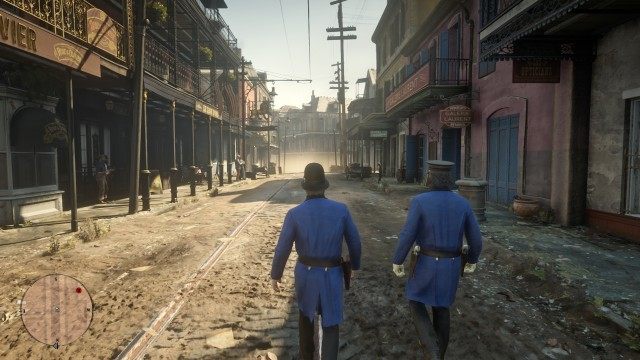 Follow the O'Driscoll with Dutch