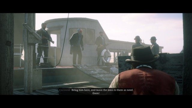 Follow Dutch / Hide behind the crate