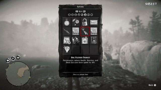 Return to Rains Fall