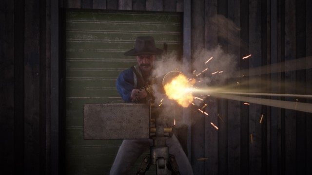 Take out the Army