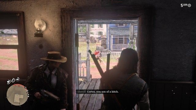 Take out the attackers / Chase the attackers