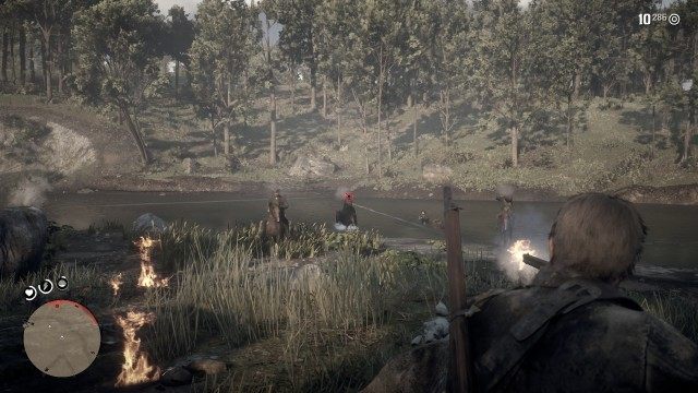 Take out the O'Driscolls