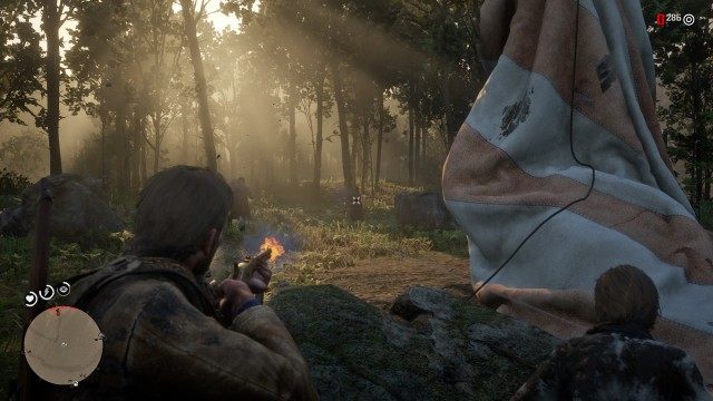 Take out the O'Driscolls