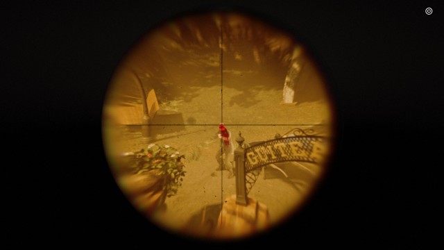 Take out the O'Driscolls to clear a path for Sadie and Dutch