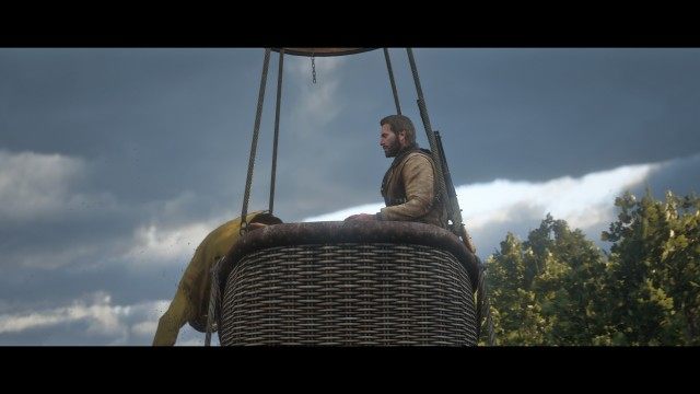 Take out the pursuing O'Driscolls