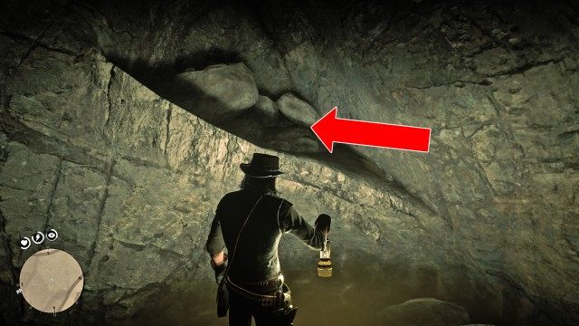 The Poisonous Trail Treasure