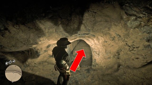 The Poisonous Trail Treasure
