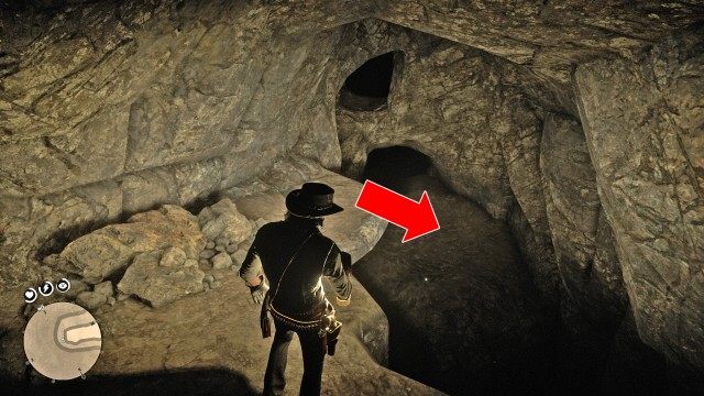 The Poisonous Trail Treasure