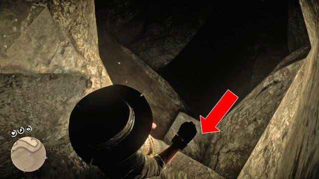 The Poisonous Trail Treasure