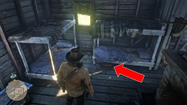 Double-Action Revolver