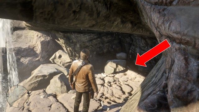 High Stakes Treasure Map #2