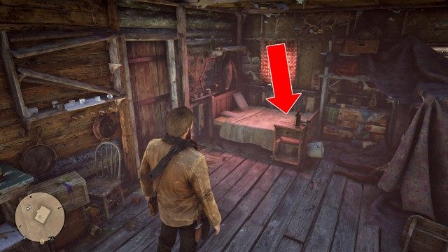 Penny Dreadful Comic Book for Jack