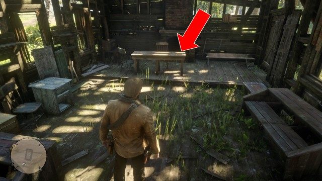 Penny Dreadful Comic Book for Jack