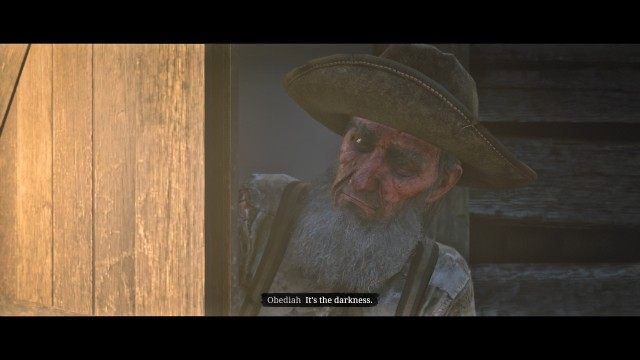 Return to Butcher Creek and check in on Obediah (Part II)