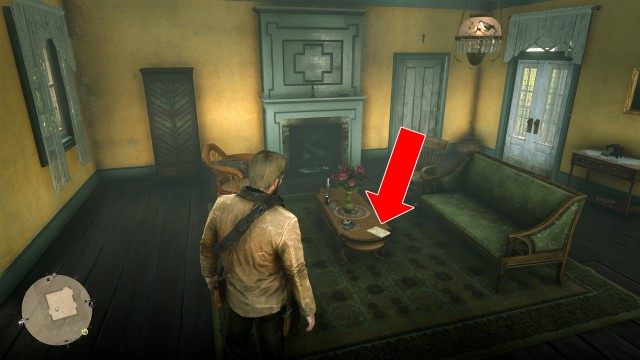 The Case of the Shrew in the Fog