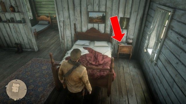 Penny Dreadful Comic Book for Jack