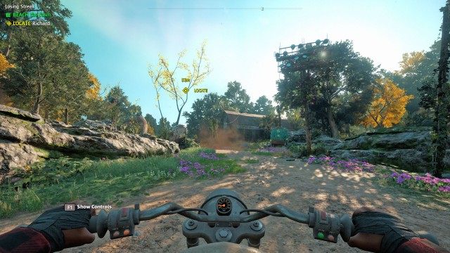 REACH the Farm