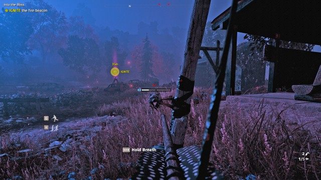 REACH the New Eden gate