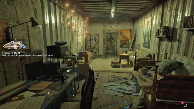Target Practice