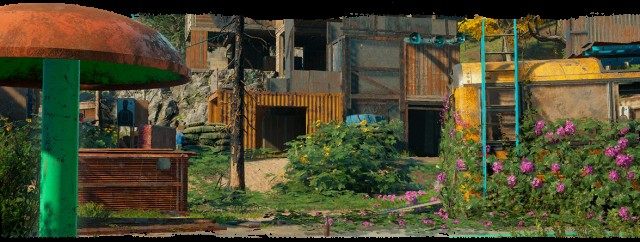 Trailer Town