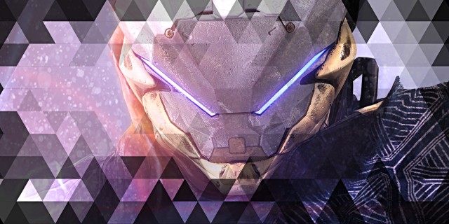 Anthem Game Guide