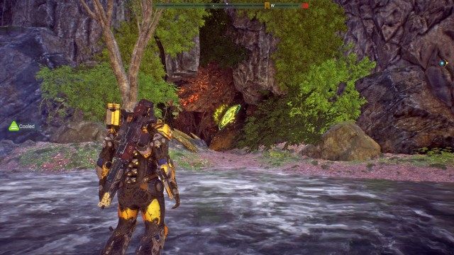 Valley of Tarsis