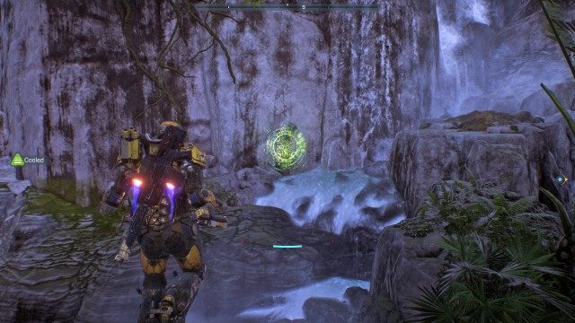 Valley of Tarsis