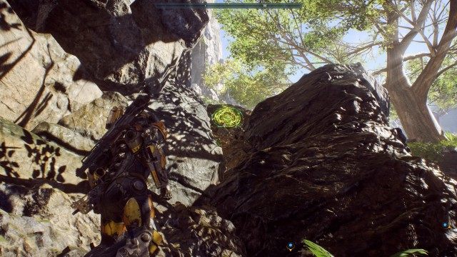 Great Falls Canyon