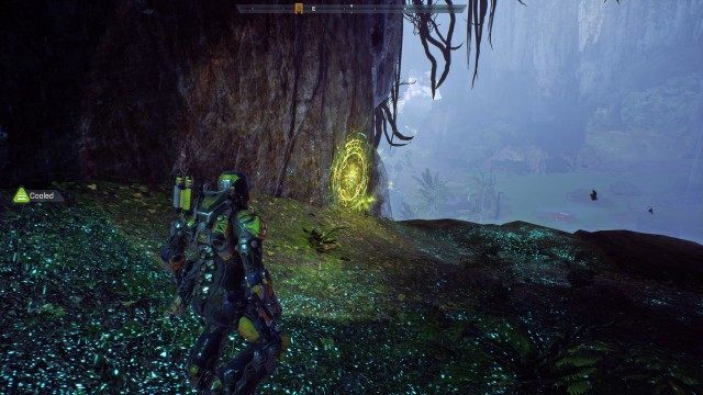 Emerald Abyss
