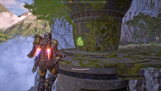 Monument Watch