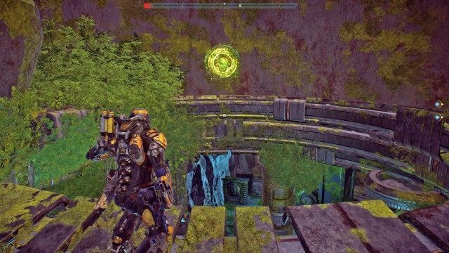 Monument Watch