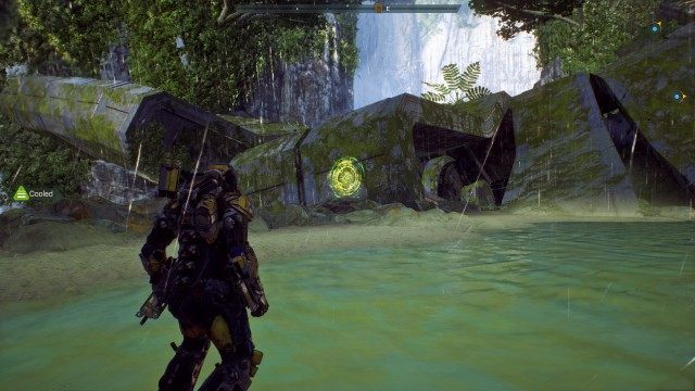 Ruins of Shadowmark