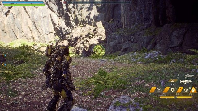 Ruins of Shadowmark