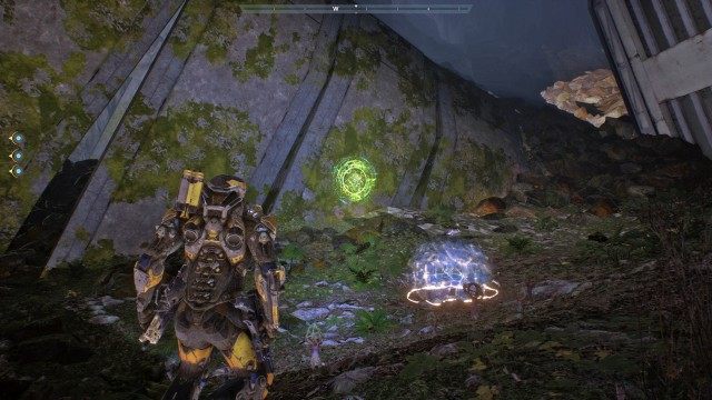 Ruins of Shadowmark
