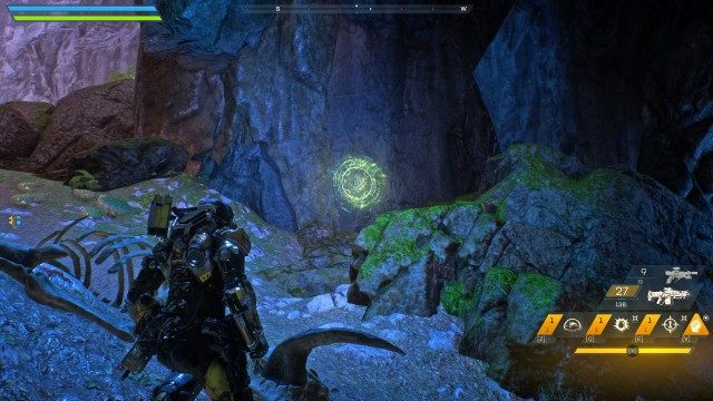Ruins of Shadowmark