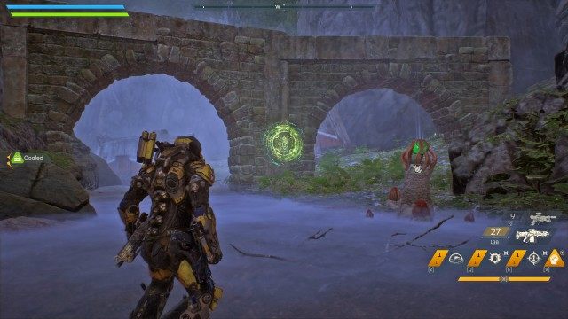 Ruins of Shadowmark