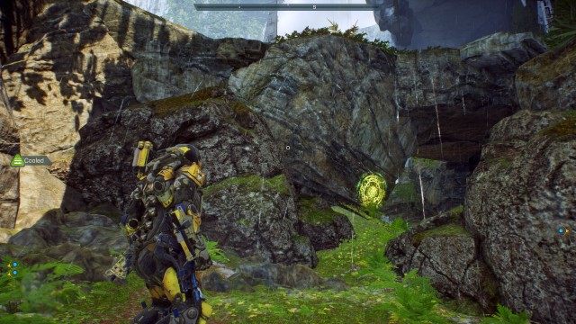 Ruins of Shadowmark